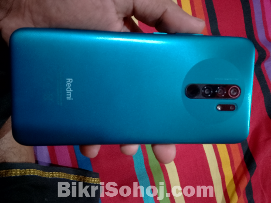 Redmi 9
